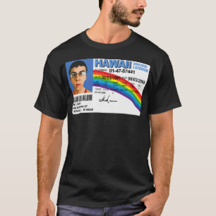 Mclovin - High Quality Classic T-Shirt