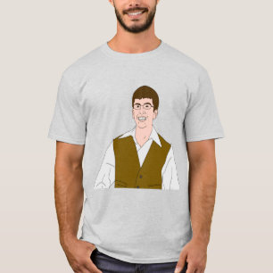 McLovin T-Shirt