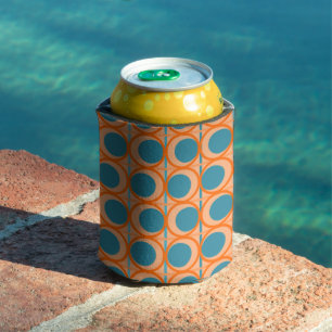 MCM Circles and Lines Can Cooler