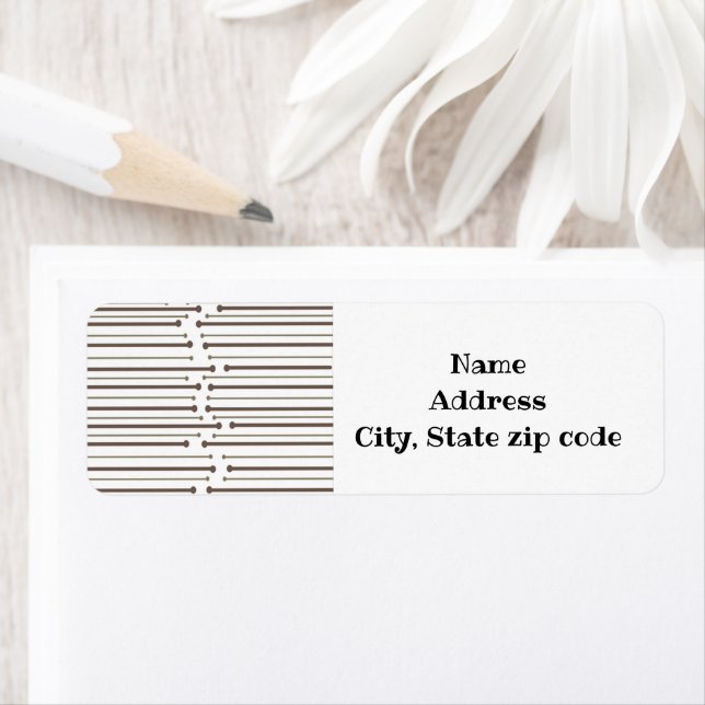 MCM Inspecred Lines (En situation)