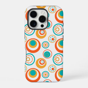 MCM Jawbreakers iPhone 16 Pro Case
