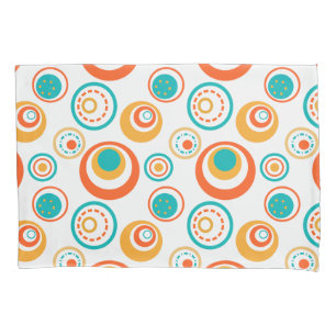 MCM Jawbreakers  Pillowcase