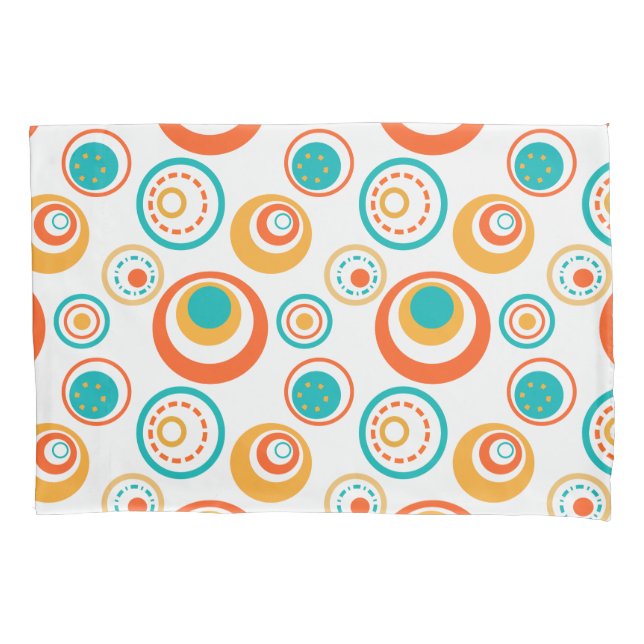 MCM Jawbreakers  Pillowcase (Front)