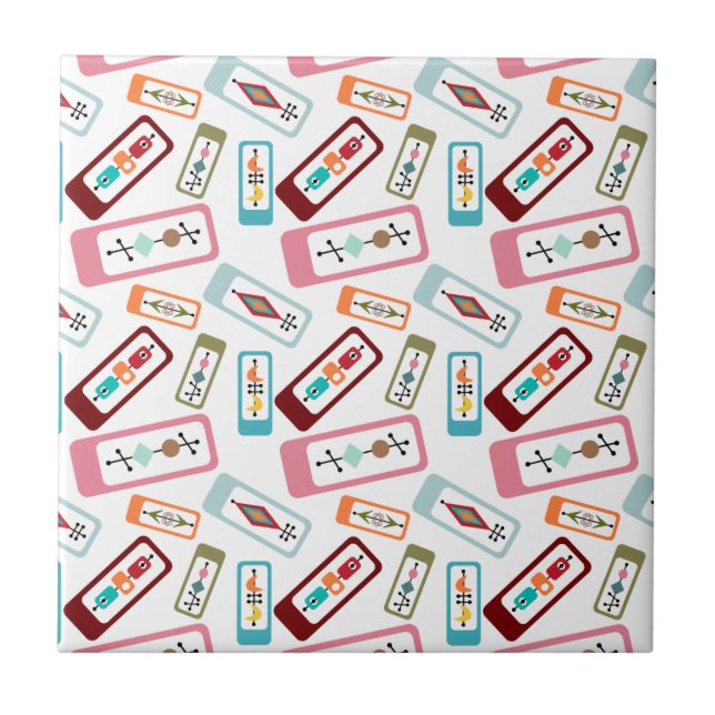 MCM Pickle Forks  Tile (Front)