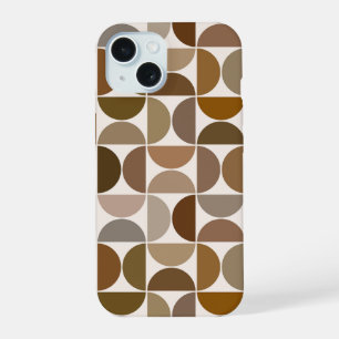 MCM Semi-cycles Browns+Cream Big Motif