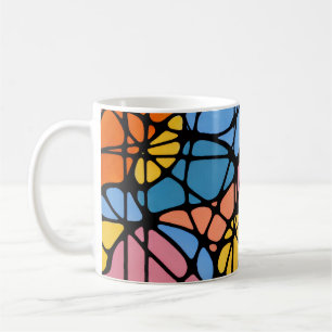 MCM Sister Butterfly Coffee Mug