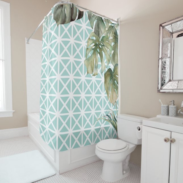 MCM Tropical Lattice (In Situ)