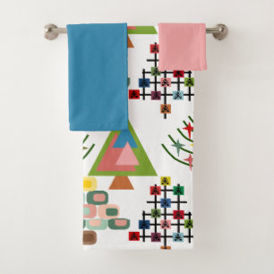 MCM Xmas Trees