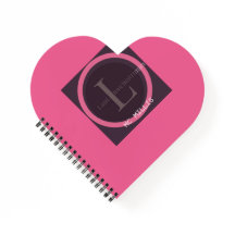 MCMILLIS LMI Notebooks &: Writing Pads