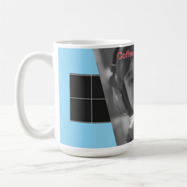 Mcmllc tasses et tasses (Gauche)