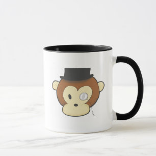 MCMonkeydew, I am the very model of a modern Mo... Mug