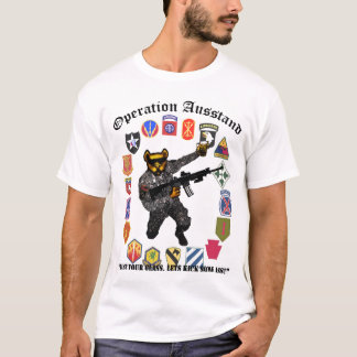 McNicosia T-Shirt