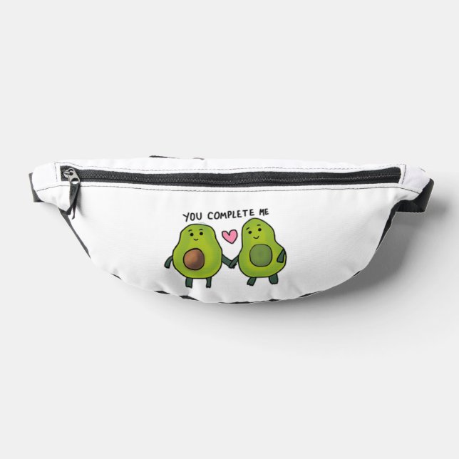 mcowenquertah fanny pack (Lay Down)