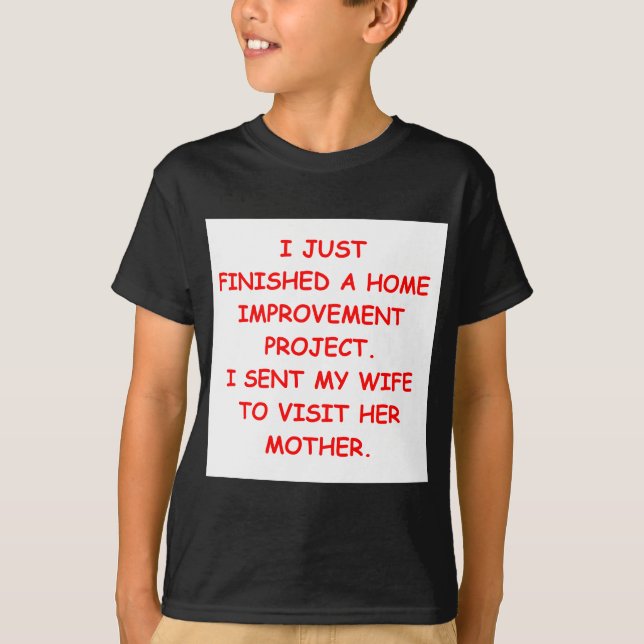 mcp T-Shirt (Front)