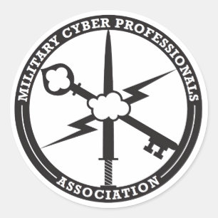 MCPA Sticker