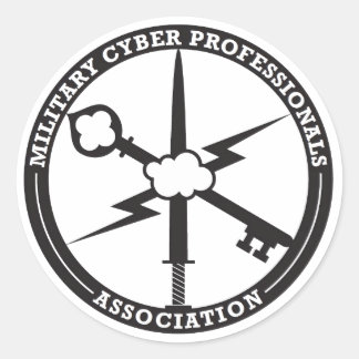 MCPA Sticker