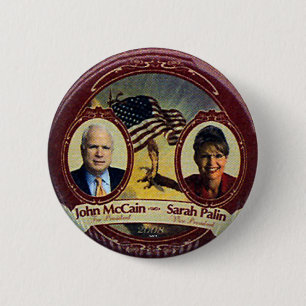 McPal jugate - Button