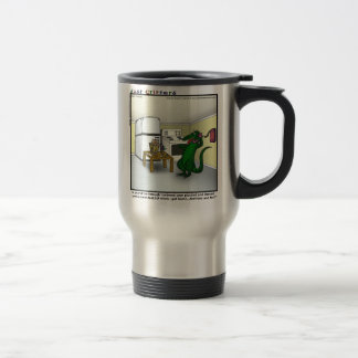 McPrey Travel Mug