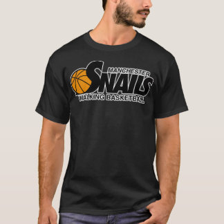 Mcr Snails T-Shirt