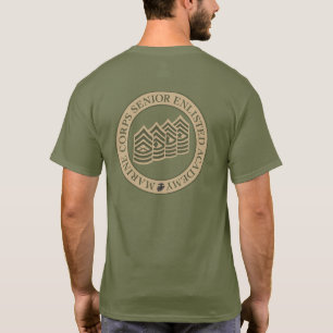 MCSEA Skivvy Shirt