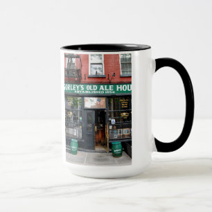 McSorley's Ale House Mug