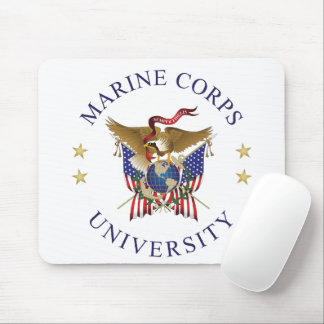 MCU Mouse Pad
