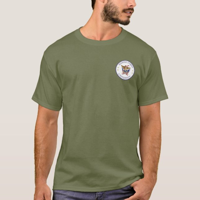 MCU Skivvy Shirt Ver 3 (Front)