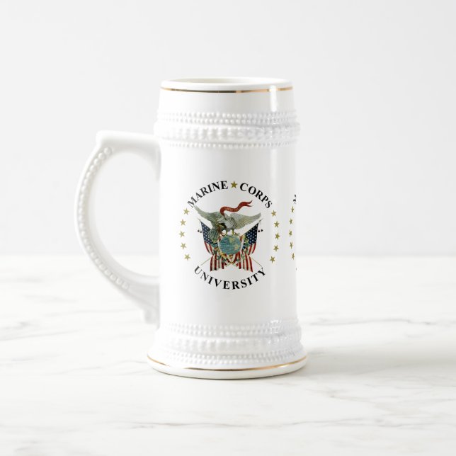 MCU Stein (Left)