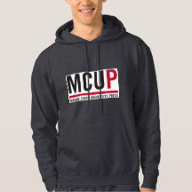 MCUP Hoodie - Men's
