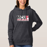 MCUP Hoodie - Women's