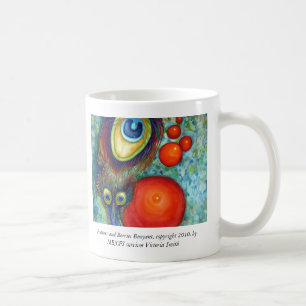 MCWPA Mug
