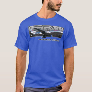 MD11 prototype T-Shirt