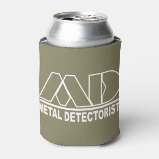MD Dark Koozi Can Cooler