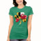 MD Shamrock Flag
