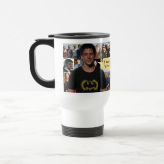 MD TRAVEL MUG