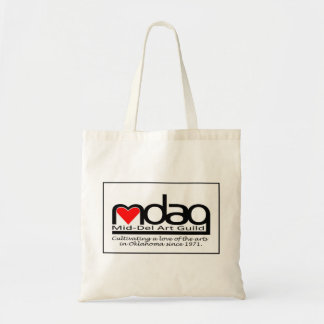 MDAG tote Bag