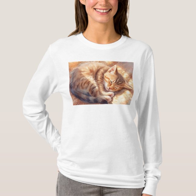 mdngagagaga T-Shirt (Front)