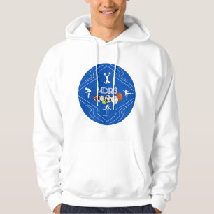 MDR3 HOODIE
