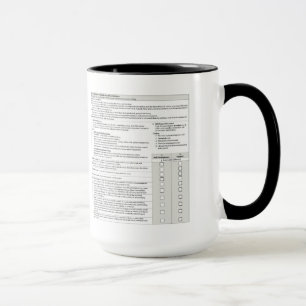 MDS on the GO Mug