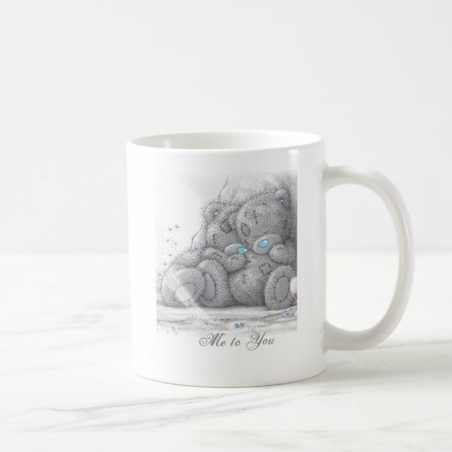 Me2U Coffee Mug (Right)