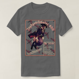 Me 163 Komet T-Shirt