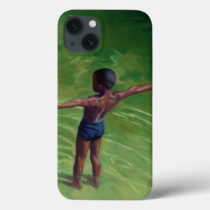 Me 2011 iPhone 13 case