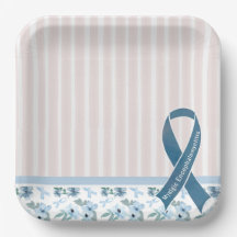 ME/CFS Awareness Ribbon