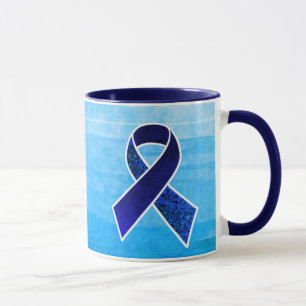 ME/CFS Chronic Fatigue Syndrome Awareness Mug