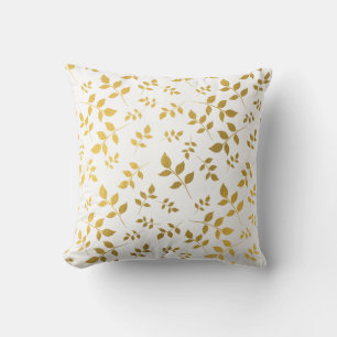 Me Core Essentials Minimalist Throw Pillow