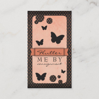 Me Farmer Par Les Cartes de visite