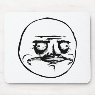 Me Gusta Mousepad