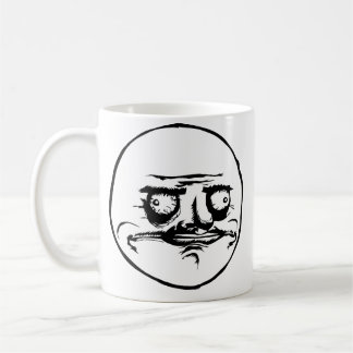Me Gusta mug