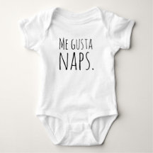 Me Gusta Naps