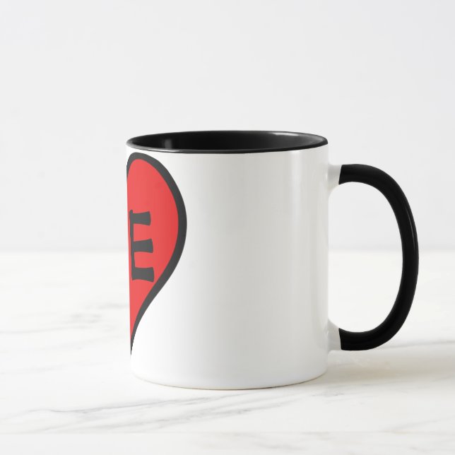 ME MUG (Right)